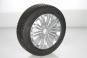 Kompletträder Set 17 Zoll Alu PIRELLI C-Klasse 206  - Bild 4