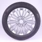 Kompletträder Set 17 Zoll Alu PIRELLI C-Klasse 206  - Bild 4