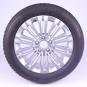 Kompletträder Set 17 Zoll Alu PIRELLI C-Klasse 206  - Bild 4