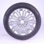 Kompletträder Set 17 Zoll Alu PIRELLI C-Klasse 206  - Bild 4