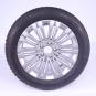 Kompletträder Set 17 Zoll Alu PIRELLI C-Klasse 206  - Bild 4