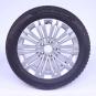 Kompletträder Set 17 Zoll Alu PIRELLI C-Klasse 206  - Bild 4