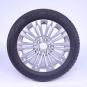 Kompletträder Set 17 Zoll Alu PIRELLI C-Klasse 206  - Bild 4