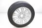 Kompletträder Set 17 Zoll Alu PIRELLI C-Klasse 206  - Bild 4