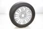 Kompletträder Set 17 Zoll Alu PIRELLI C-Klasse 206  - Bild 4