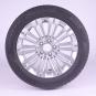 Kompletträder Set 17 Zoll Alu PIRELLI C-Klasse 206  - Bild 4