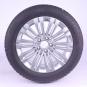 Kompletträder Set 17 Zoll Alu PIRELLI C-Klasse 206  - Bild 4