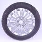 Kompletträder Set 17 Zoll Alu PIRELLI C-Klasse 206  - Bild 4