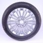 Kompletträder Set 17 Zoll Alu PIRELLI C-Klasse 206  - Bild 4