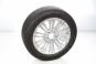 Winter Kompletträder Set Alu 17 Zoll mit Michelin Reifen für C-Klasse 206, Original Mercedes-Benz  - Bild 4