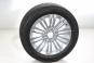 Sommer Kompletträder Set Alu 17 Zoll mit Michelin Reifen für C-Klasse 206, Original Mercedes-Benz  - Bild 4