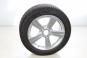 Kompletträder Set 17 Zoll Alu MICHELIN C-Klasse 206  - Bild 4