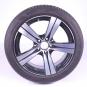 Kompletträder Set 18 Zoll Alu PIRELLI C-Klasse 206  - Bild 4