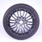 Kompletträder Set 18 Zoll Alu GOODYEAR C-Klasse 206  - Bild 4