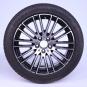 Kompletträder Set 18 Zoll Alu GOODYEAR C-Klasse 206  - Bild 4