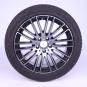 Kompletträder Set 18 Zoll Alu GOODYEAR C-Klasse 206  - Bild 4