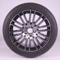 Kompletträder Set 18 Zoll Alu GOODYEAR C-Klasse 206  - Bild 4
