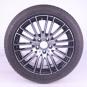 Kompletträder Set 18 Zoll Alu GOODYEAR C-Klasse 206  - Bild 4