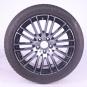 Kompletträder Set 18 Zoll Alu GOODYEAR C-Klasse 206  - Bild 4