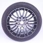 Kompletträder Set 18 Zoll Alu GOODYEAR C-Klasse 206  - Bild 4