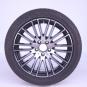 Kompletträder Set 18 Zoll Alu GOODYEAR C-Klasse 206  - Bild 4