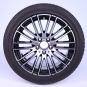 Kompletträder Set 18 Zoll Alu GOODYEAR C-Klasse 206  - Bild 4