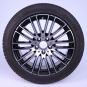 Kompletträder Set 18 Zoll Alu GOODYEAR C-Klasse 206  - Bild 4