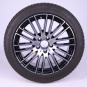 Kompletträder Set 18 Zoll Alu GOODYEAR C-Klasse 206  - Bild 4