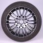 Kompletträder Set 18 Zoll Alu GOODYEAR C-Klasse 206  - Bild 4