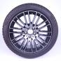 Kompletträder Set 18 Zoll Alu PIRELLI C-Klasse 206  - Bild 4
