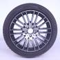 Kompletträder Set 18 Zoll Alu PIRELLI C-Klasse 206  - Bild 4
