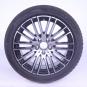 Kompletträder Set 18 Zoll Alu PIRELLI C-Klasse 206  - Bild 4