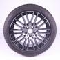 Kompletträder Set 18 Zoll Alu PIRELLI C-Klasse 206  - Bild 4