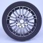 Kompletträder Set 18 Zoll Alu PIRELLI C-Klasse 206  - Bild 4
