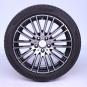 Kompletträder Set 18 Zoll Alu PIRELLI C-Klasse 206  - Bild 4