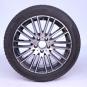 Kompletträder Set 18 Zoll Alu PIRELLI C-Klasse 206  - Bild 4