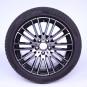 Kompletträder Set 18 Zoll Alu PIRELLI C-Klasse 206  - Bild 4
