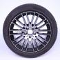 Kompletträder Set 18 Zoll Alu PIRELLI C-Klasse 206  - Bild 4