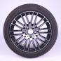 Kompletträder Set 18 Zoll Alu PIRELLI C-Klasse 206  - Bild 4