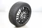 Kompletträder Set 18 Zoll Alu PIRELLI C-Klasse 206  - Bild 4