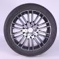 Kompletträder Set 18 Zoll Alu HANKOOK C-Klasse 206  - Bild 4