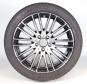 Allwetter Kompletträder Set Alu 18 Zoll mit Goodyear Reifen für C-Klasse 206, original Mercedes-Benz  - Bild 4
