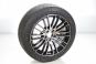 Kompletträder Set 18 Zoll Alu PIRELLI C-Klasse 206  - Bild 4