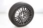 Kompletträder Set 18 Zoll Alu HANKOOK C-Klasse 206  - Bild 4