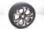 Kompletträder Set 18 Zoll Alu PIRELLI C-Klasse 206  - Bild 4
