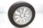 Kompletträder Set 17 Zoll Alu BRIDGESTONE C-Klasse 206  - Bild 4