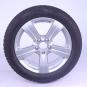 Kompletträder Set 17 Zoll Alu PIRELLI C-Klasse 206  - Bild 4
