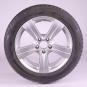 Kompletträder Set 17 Zoll Alu PIRELLI C-Klasse 206  - Bild 4