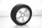 Winter Kompletträder Set Alu 17 Zoll mit Pirelli Reifen für C-Klasse 206, original Mercedes-Benz  - Bild 4
