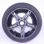 Kompletträder Set AMG 18 Zoll Alu GOODYEAR C-Klasse 206  - Bild 4